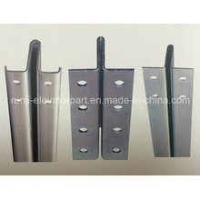 Rj-Hgr Tk5 Hollow Guide Rail Elevator Parts